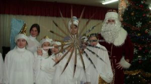 С Новым годом, Таланъ