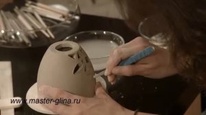 Как сделать абажур для настольной лампы