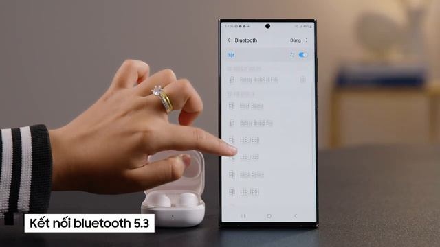 Tai nghe Galaxy Buds2 Pro liệu có đáng với S23 Ultra? смотреть онлайн