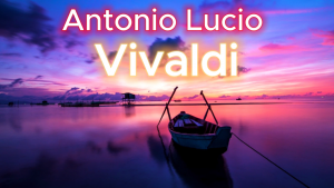 [4K] Прекрасная музыка Вивальди, скрипка