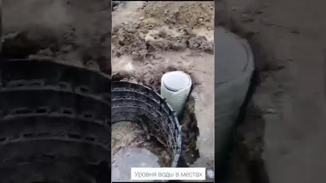 Понижение уровня воды
Дренажирование и водоотведение в Краснодаре 7 938 417-33-16