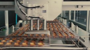 О кондитерском производстве "АККОНД"