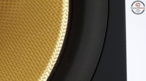 Трехполосная акустика Bowers Wilkins 683