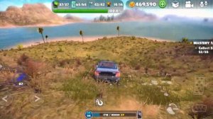 Stinger Mastery | Ranger Giveaway | Off The Road-OTR Open World Driving