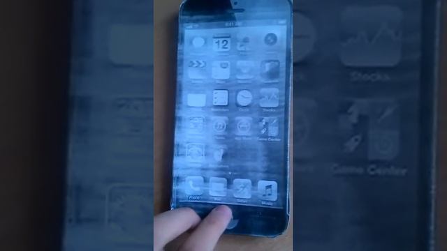 АЙФОН из бумаги самоделка. theWORLD pRo смотреть онлайн