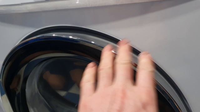 Распаковка сушильной машины Daewoo T9HT2TW9RU 1-я часть смотреть онлайн