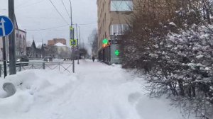 В Карелию в декабре: ретро-поезд, Рускеала, Сортавала, Паасо, выставка Кронида Гоголева. 2022