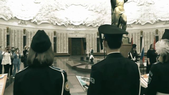 КАДЕТСКАЯ КЛЯТВА