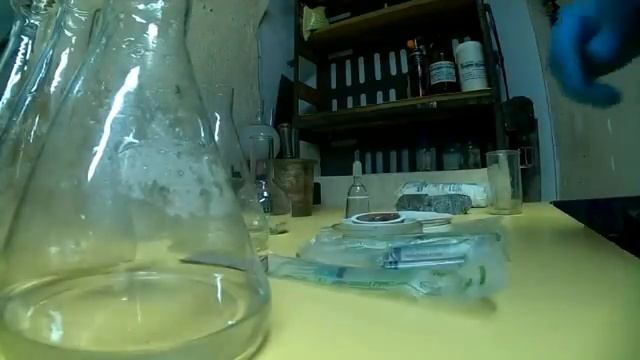 Сделал обзор лаборатории смотреть онлайн