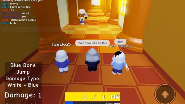 Crappy MTT in SMB2 смотреть онлайн