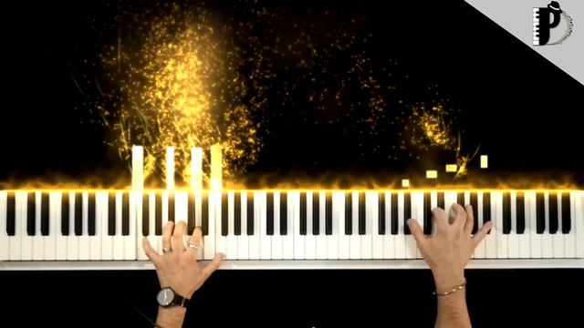 Ennio Morricone - Cinema Paradiso Theme (Piano) смотреть онлайн