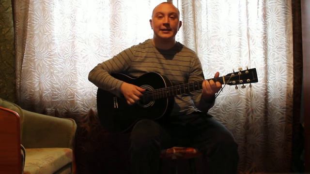 Михаил Ермашов-Здравствуй ночь!.MOV смотреть онлайн