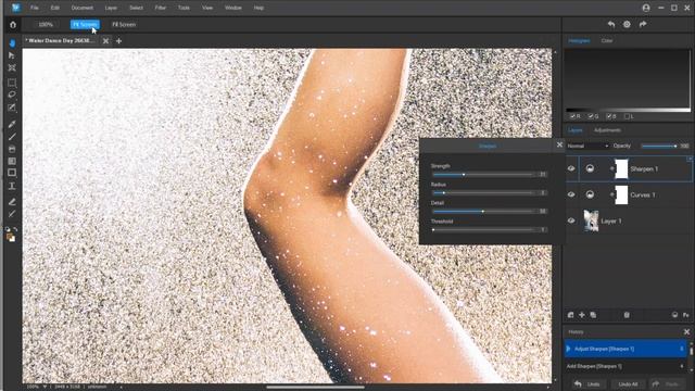 Alec Watson Reviews NEW BETA: ACDSee Gemstone Photo Editor 12
