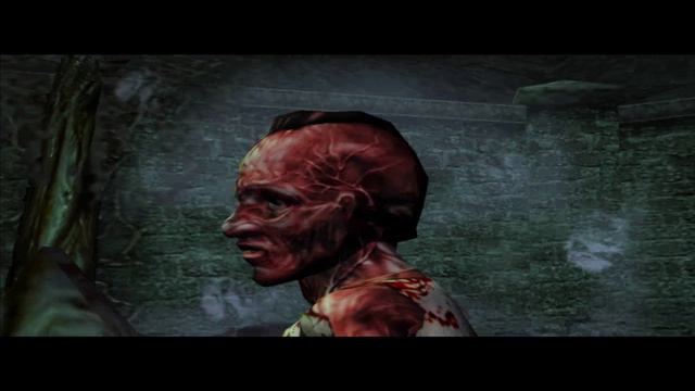 (#1) Прохождение Evil Dead Regeneration
