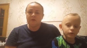 Мы помогли! Золотухин Николай