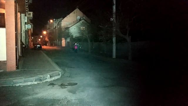 Фонарь Sofirn C8F (трипл Cree XPL/21700/3500 лм/термоконтроль) смотреть онлайн