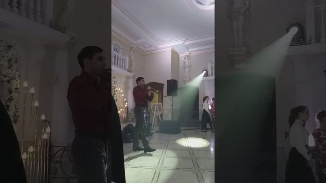 Свадьба г.Вологда Armenian duduk (Музыка для души) смотреть онлайн