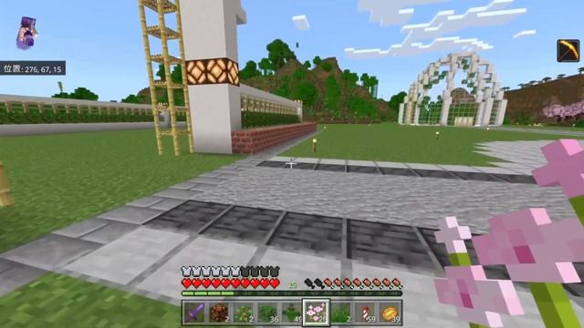 【ワールド終盤!】パンダ繁殖！動物園建築してたらアレイちゃんが逃げ出してる～( ;∀;)　#107【女性実況】【マインクラフト　マイクラ　まいくら　Minecraft】 смотреть онлайн