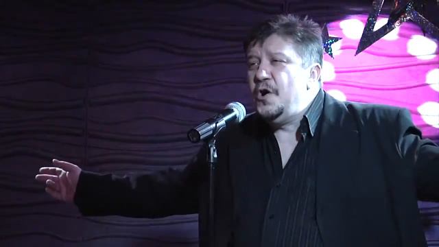 Владимир Стольный - Белая-горькая смотреть онлайн