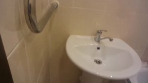 Ремонт ванной комнаты и туалета под ключ (вторичное жилье)