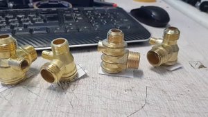 КЛАПАН обратный компрессора