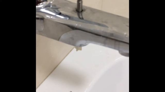 F8910000 FunАМ РМ . В смесителе вода льётся из двух отверстий сразу. Ремонтируем своими руками. смотреть онлайн