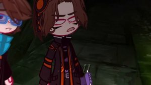 - Бежим ! ||Идеальный мир, Калеб, Лололошка|| (гача клуб)