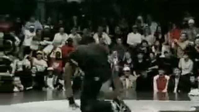 B-boy junior got soul original смотреть онлайн