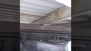 Обзор Toyota Toyoace, 4WD, 5L, 2004 год на VL-AM.RU