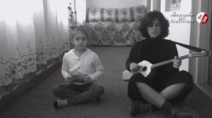 ნინო ნაყეური და მარიამი | ვა გიორქო მა | Nino Nakeuri & Mariam | Va Giorqo Ma