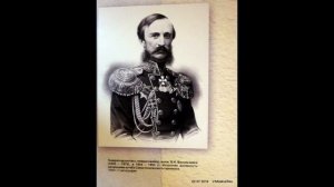 Малахов Курган - Оборонительная башня. Экскурсия. Севастополь.