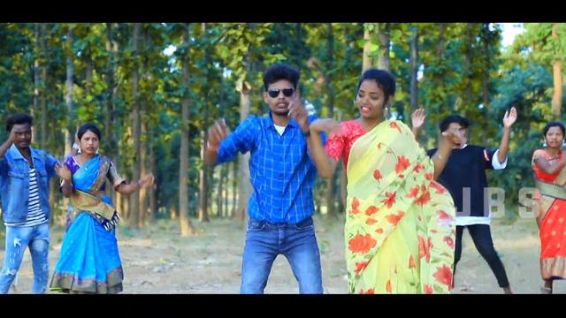 Bir Buru Tala Re New Santhali Song 2023 . Onoli Hembram & Prem Raj Hansda. смотреть онлайн