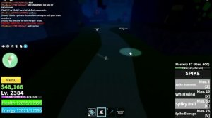 THIS Revamped Fruit Has No Cooldown Skill And Its OVERPOWERED In Roblox Blox Fruits