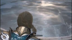 PS4 Diablo 4 / Диабло 4 #37 Основное задание Правосудие Света Прохождение