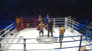 Север-Юг и отправил спать! Командор Оглы VS Армен Гулян