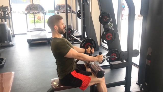 تمرين ظهر مدمّر مع HUAWEI FreeBuds 3 and HUAWEI WATCH GT 2 смотреть онлайн