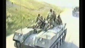 Пришёл приказ Александр Коренюгин