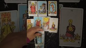 Расклад Таро "Приедет ли мой милый?" #гадание #отношения #