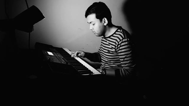 Scam 1992 || Theme Music || Piano Cover ||Casio Ctx 870IN