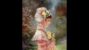 Романтика...женственность...красота....