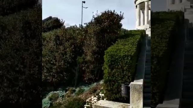 9 апреля 2021 г. Италия Анкона - где люди? смотреть онлайн