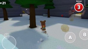 Super Bear Adventure