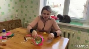 Мастер-класс по изготовлению нестандартного физкультурного оборудования из подручных материалов