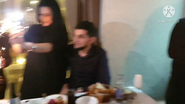 НОВЫЙ ГОД С БОРОДАЧАМИ🧔🎄🎁 смотреть онлайн