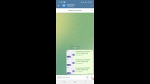 Как отправлять фотографии через Telegram и Viber без потери качества
