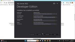 Step-by-Step Guide: Installing SQL Server 2022 and SQL Server Management Studio (SSMS) 19