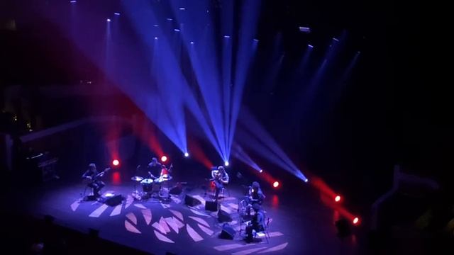 Vicente Amigo Live at Tivoli Utrecht смотреть онлайн