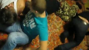 Игра стулья