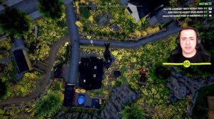 Goat Simulator 3 Do a The Legendary Twisty McGoat Trick Instinct Guide