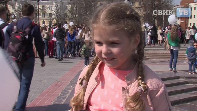 55 лет назад он сказал "Поехали!", и изменил мир смотреть онлайн